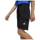 Adidas Παιδικό σορτς Small Logo French Terry Cargo Shorts Adidas Παιδικό σορτς Small Logo French Terry Cargo Shorts